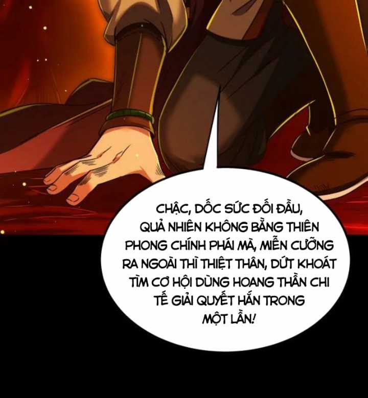 Xuân Thu Bá Đồ Chapter 231 trang 109
