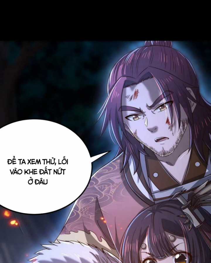 Xuân Thu Bá Đồ Chapter 231 trang 11