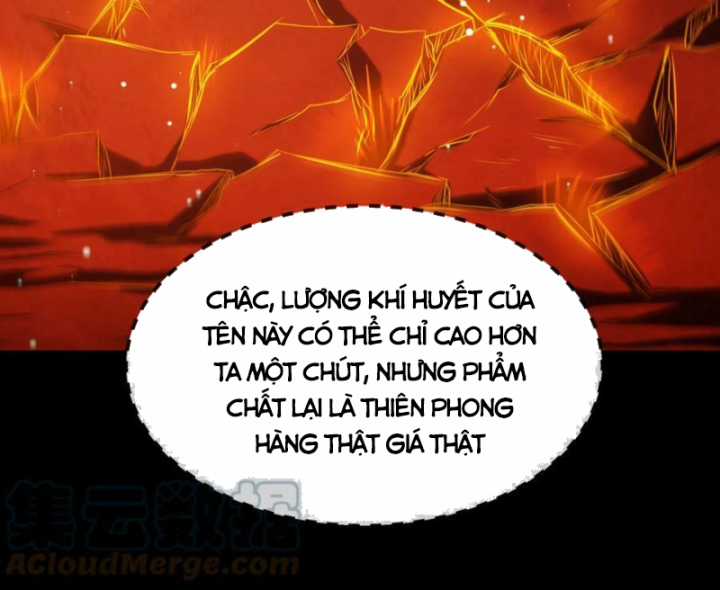 Xuân Thu Bá Đồ Chapter 231 trang 112