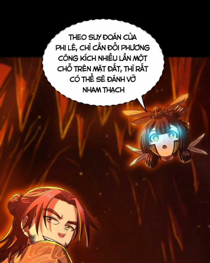 Xuân Thu Bá Đồ Chapter 231 trang 113