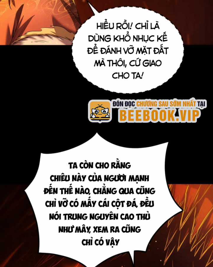Xuân Thu Bá Đồ Chapter 231 trang 114