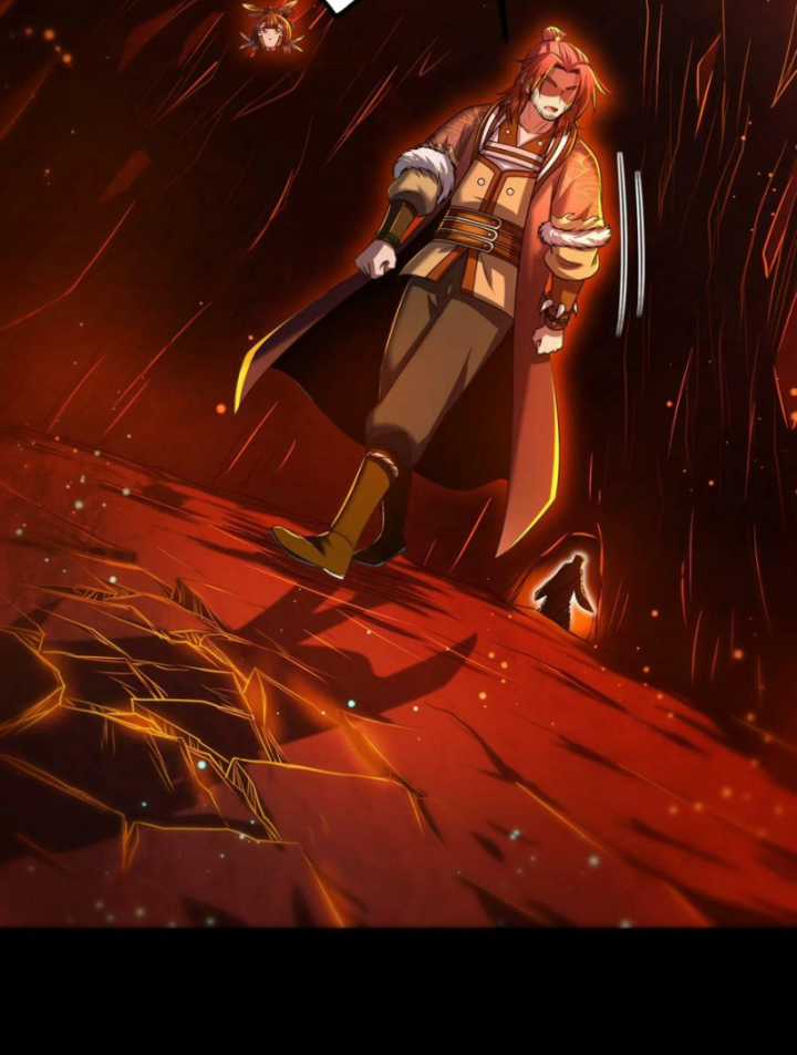 Xuân Thu Bá Đồ Chapter 231 trang 115