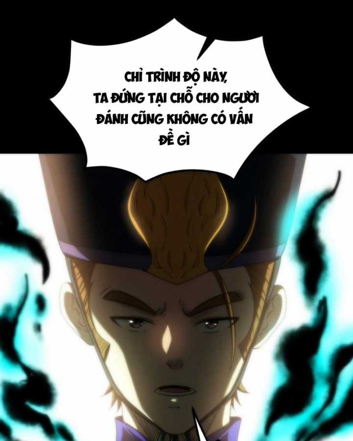 Xuân Thu Bá Đồ Chapter 231 trang 116