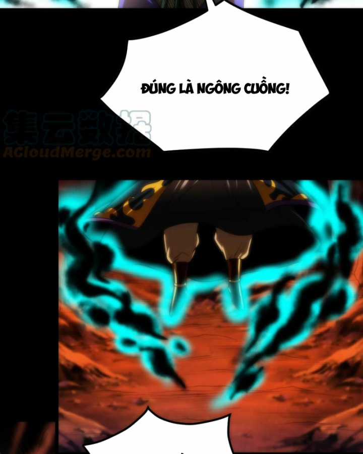 Xuân Thu Bá Đồ Chapter 231 trang 117