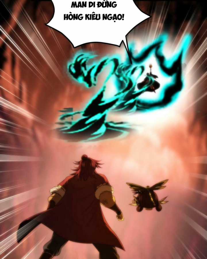 Xuân Thu Bá Đồ Chapter 231 trang 118