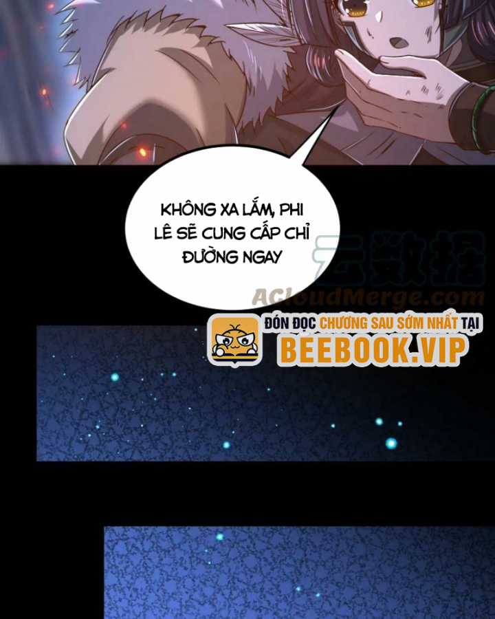 Xuân Thu Bá Đồ Chapter 231 trang 12