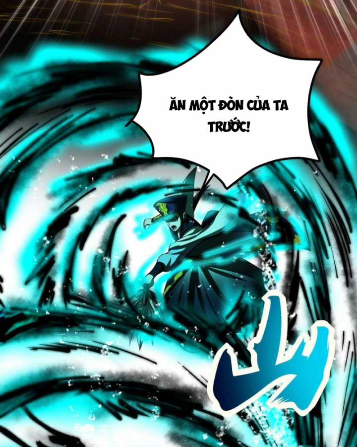 Xuân Thu Bá Đồ Chapter 231 trang 120