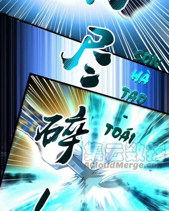 Xuân Thu Bá Đồ Chapter 231 trang 129