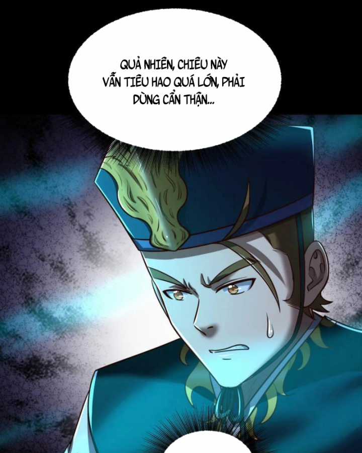 Xuân Thu Bá Đồ Chapter 231 trang 138