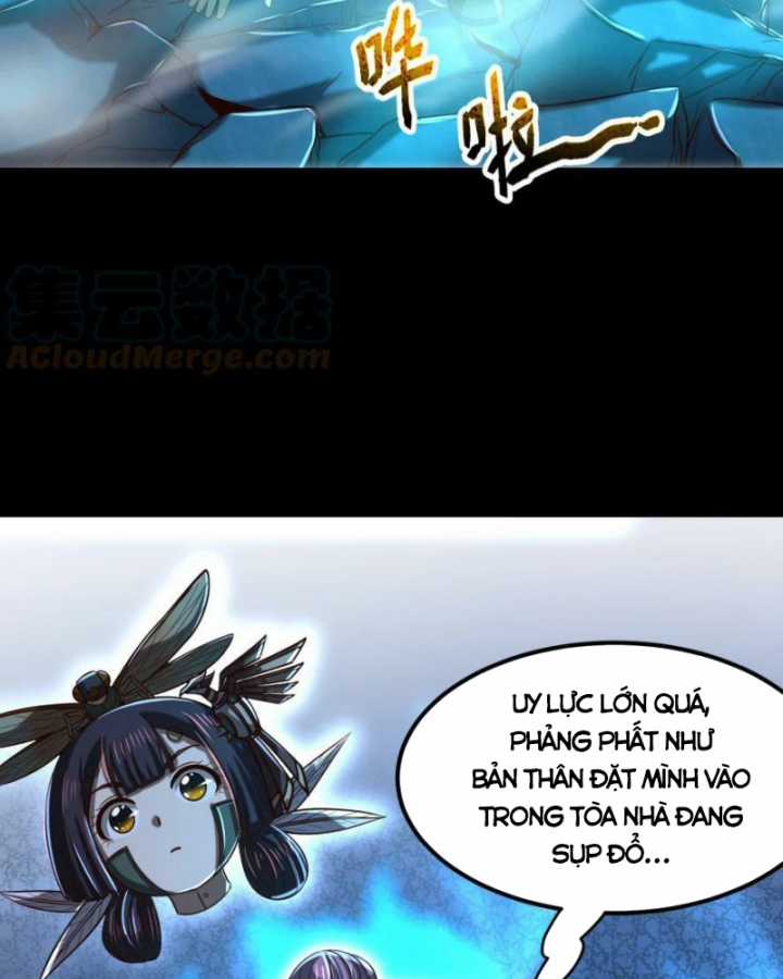 Xuân Thu Bá Đồ Chapter 231 trang 141