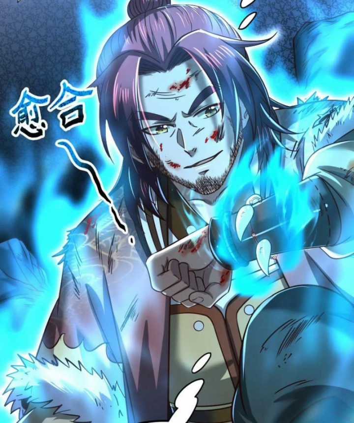 Xuân Thu Bá Đồ Chapter 231 trang 142