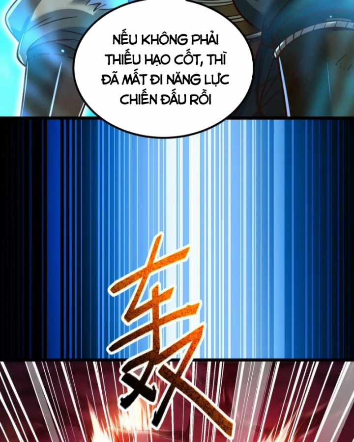 Xuân Thu Bá Đồ Chapter 231 trang 143