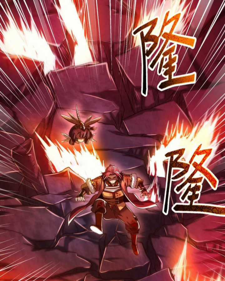 Xuân Thu Bá Đồ Chapter 231 trang 144