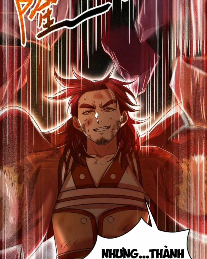 Xuân Thu Bá Đồ Chapter 231 trang 147