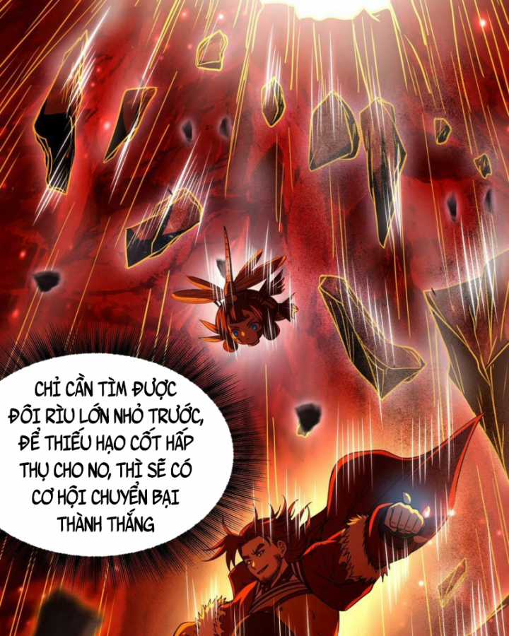 Xuân Thu Bá Đồ Chapter 231 trang 149