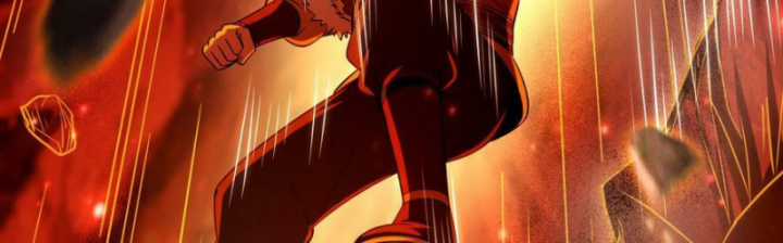 Xuân Thu Bá Đồ Chapter 231 trang 150