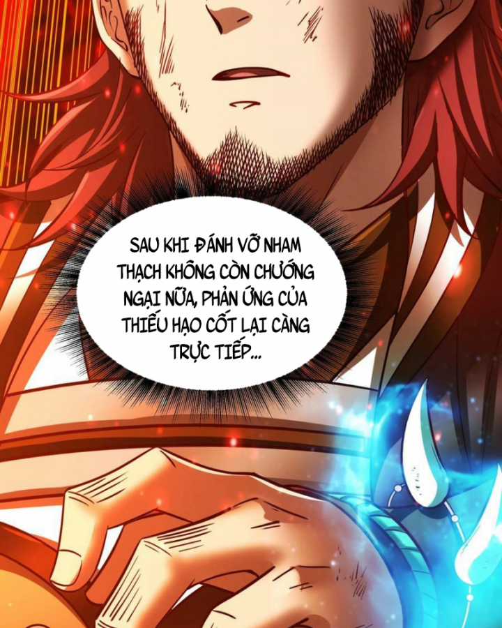 Xuân Thu Bá Đồ Chapter 231 trang 153