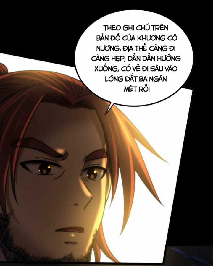 Xuân Thu Bá Đồ Chapter 231 trang 19