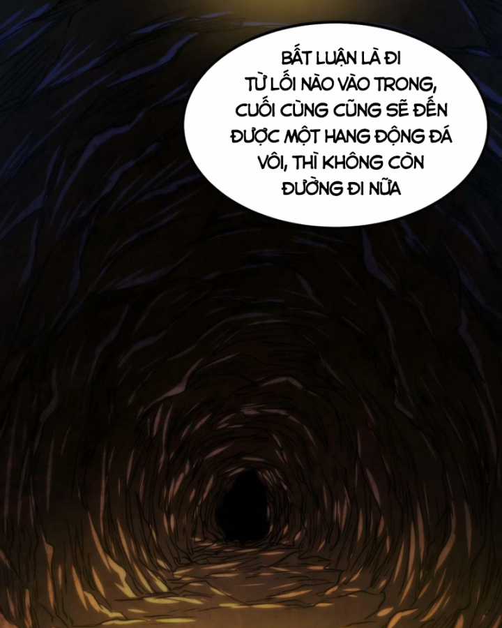 Xuân Thu Bá Đồ Chapter 231 trang 20