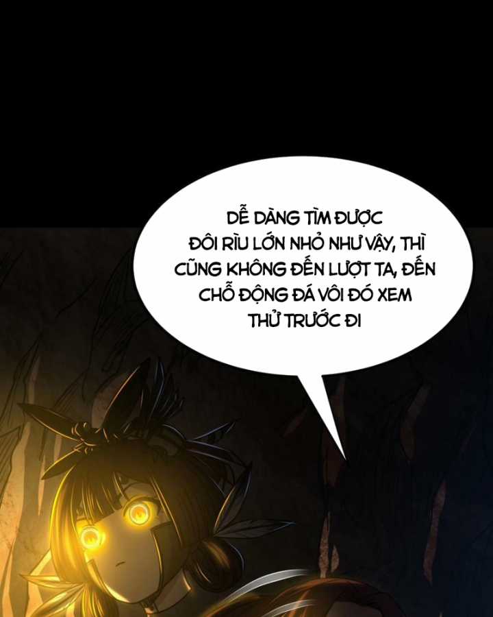 Xuân Thu Bá Đồ Chapter 231 trang 22