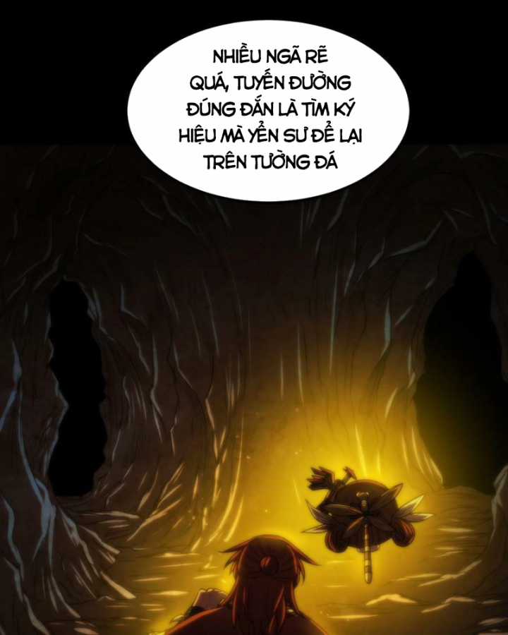 Xuân Thu Bá Đồ Chapter 231 trang 24