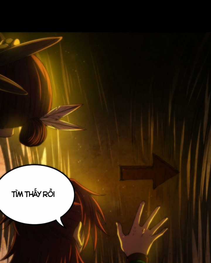 Xuân Thu Bá Đồ Chapter 231 trang 26