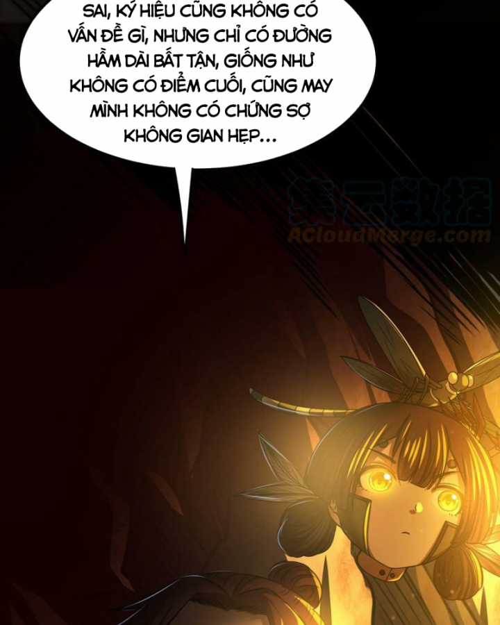 Xuân Thu Bá Đồ Chapter 231 trang 28