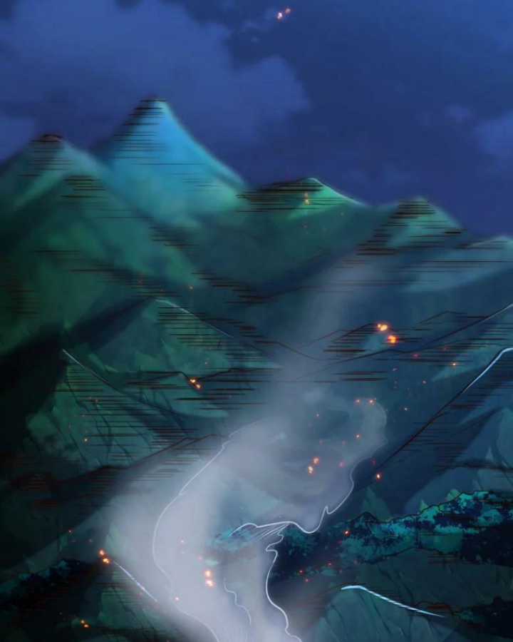 Xuân Thu Bá Đồ Chapter 231 trang 3