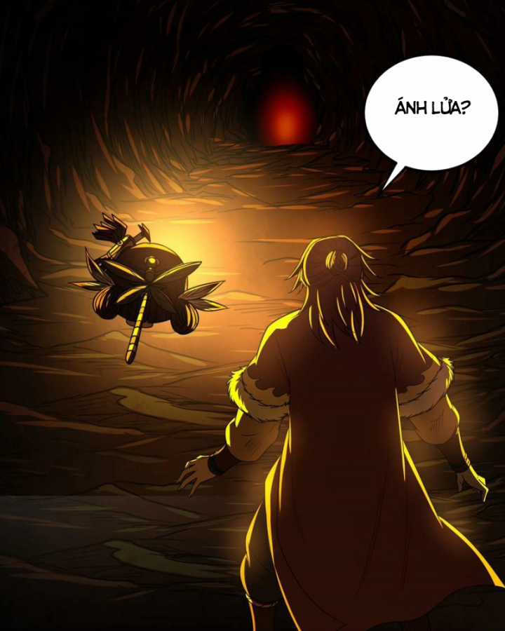 Xuân Thu Bá Đồ Chapter 231 trang 31