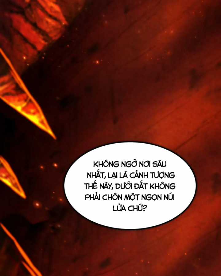 Xuân Thu Bá Đồ Chapter 231 trang 34