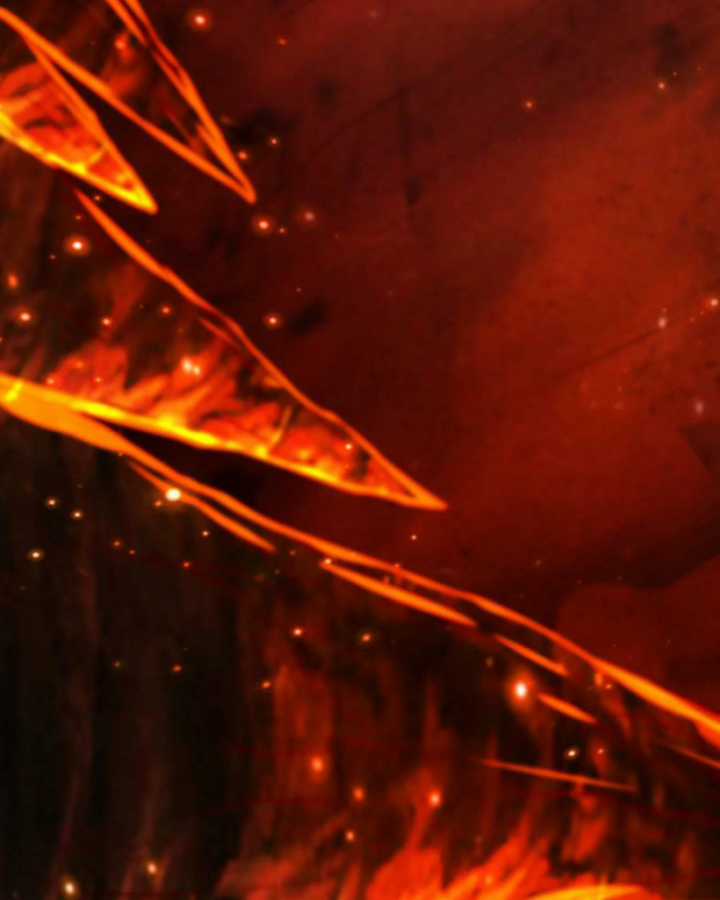 Xuân Thu Bá Đồ Chapter 231 trang 35