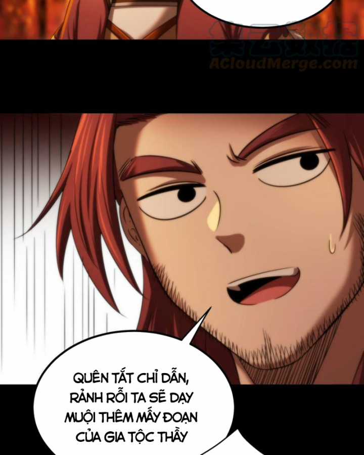 Xuân Thu Bá Đồ Chapter 231 trang 38