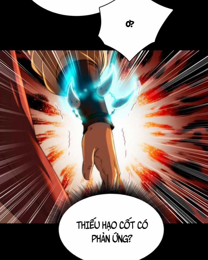 Xuân Thu Bá Đồ Chapter 231 trang 39