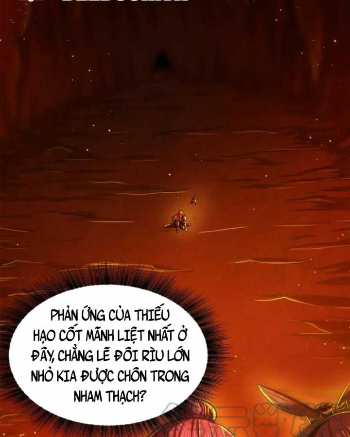 Xuân Thu Bá Đồ Chapter 231 trang 43