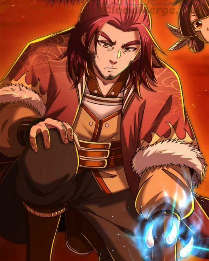 Xuân Thu Bá Đồ Chapter 231 trang 44