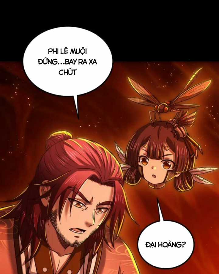 Xuân Thu Bá Đồ Chapter 231 trang 46