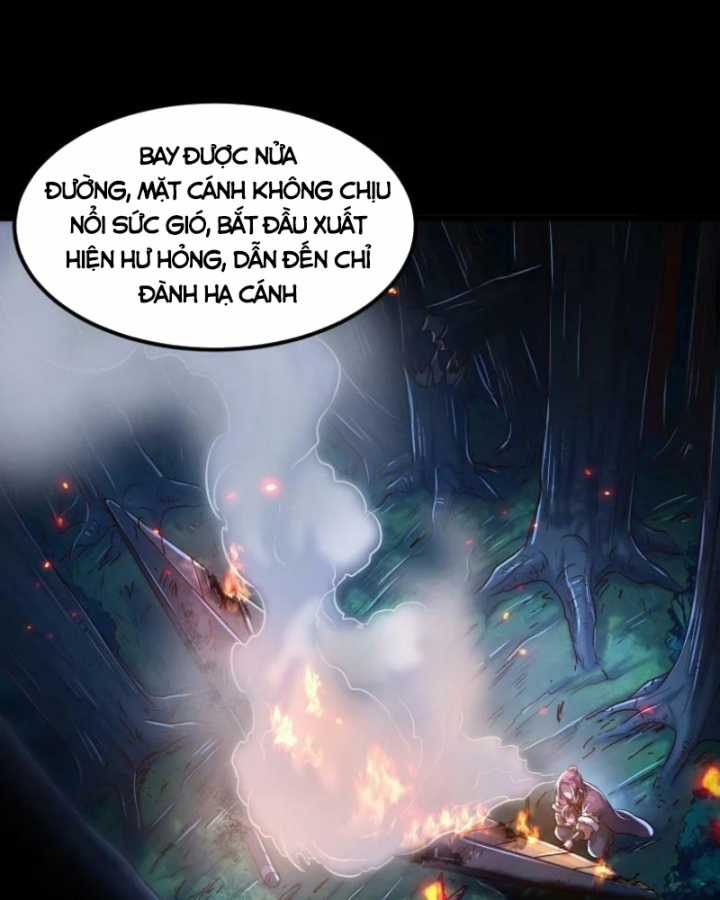 Xuân Thu Bá Đồ Chapter 231 trang 5