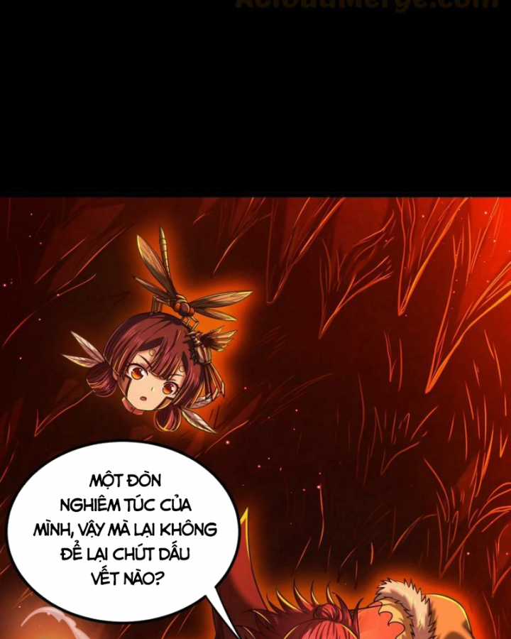 Xuân Thu Bá Đồ Chapter 231 trang 55