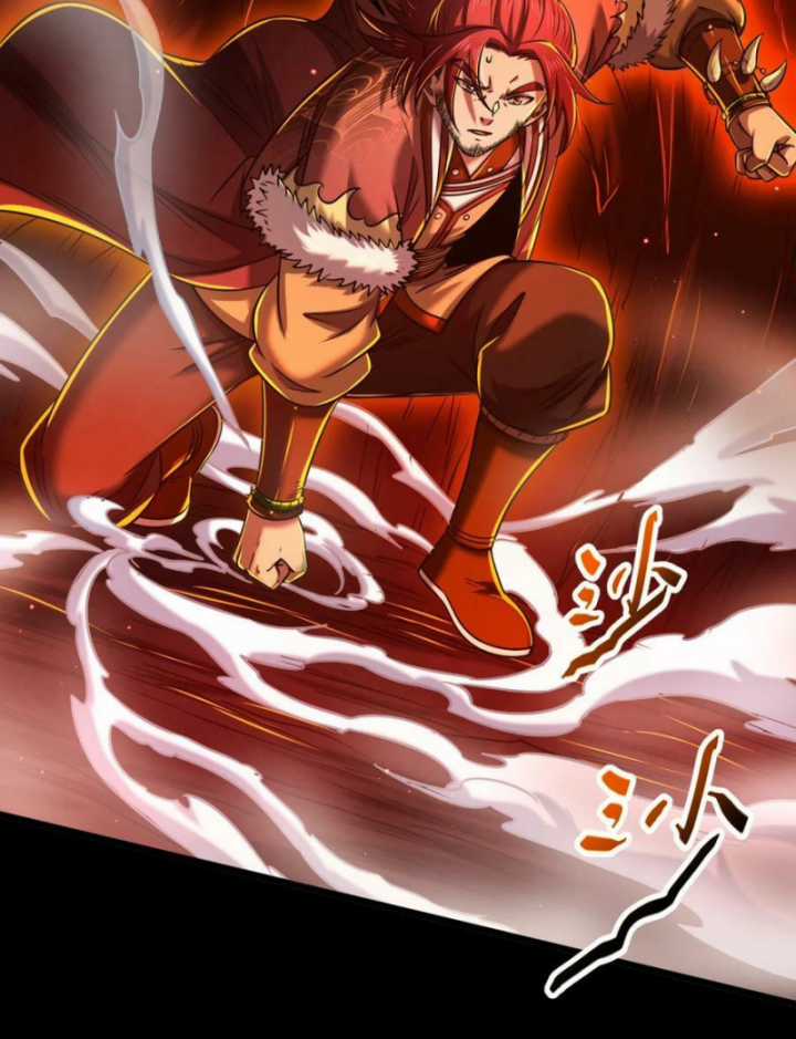 Xuân Thu Bá Đồ Chapter 231 trang 56