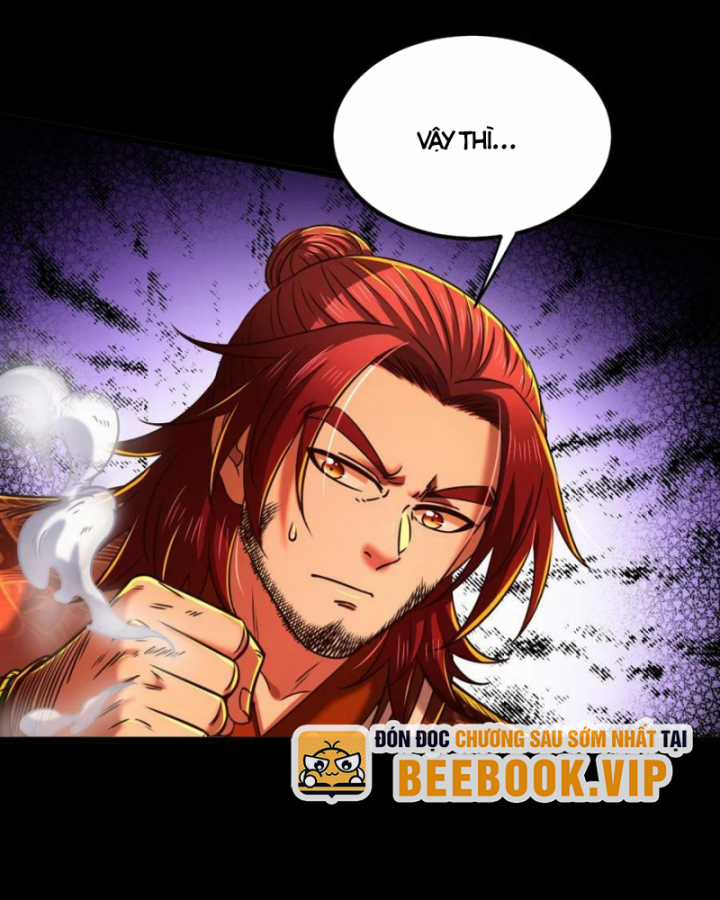 Xuân Thu Bá Đồ Chapter 231 trang 57