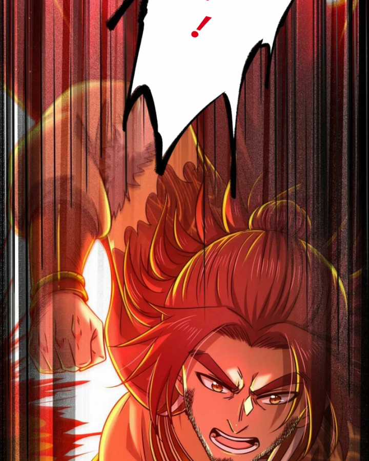 Xuân Thu Bá Đồ Chapter 231 trang 61