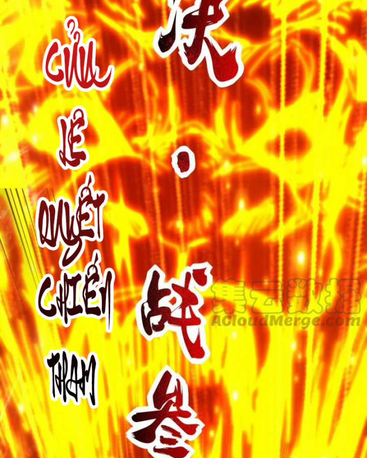 Xuân Thu Bá Đồ Chapter 231 trang 64