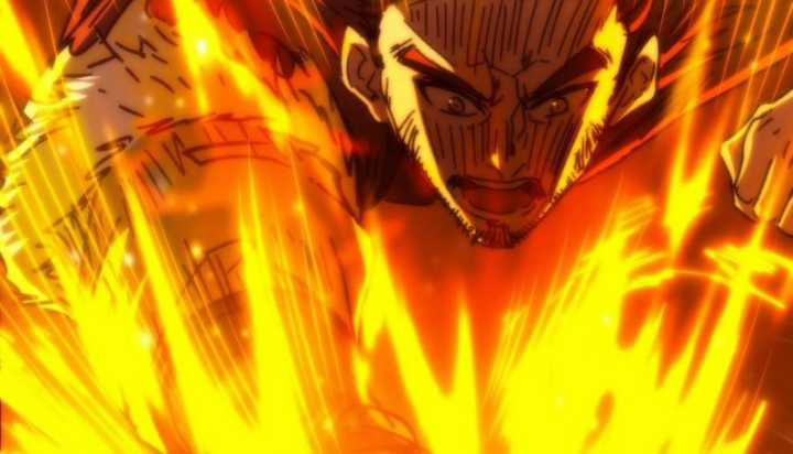 Xuân Thu Bá Đồ Chapter 231 trang 66