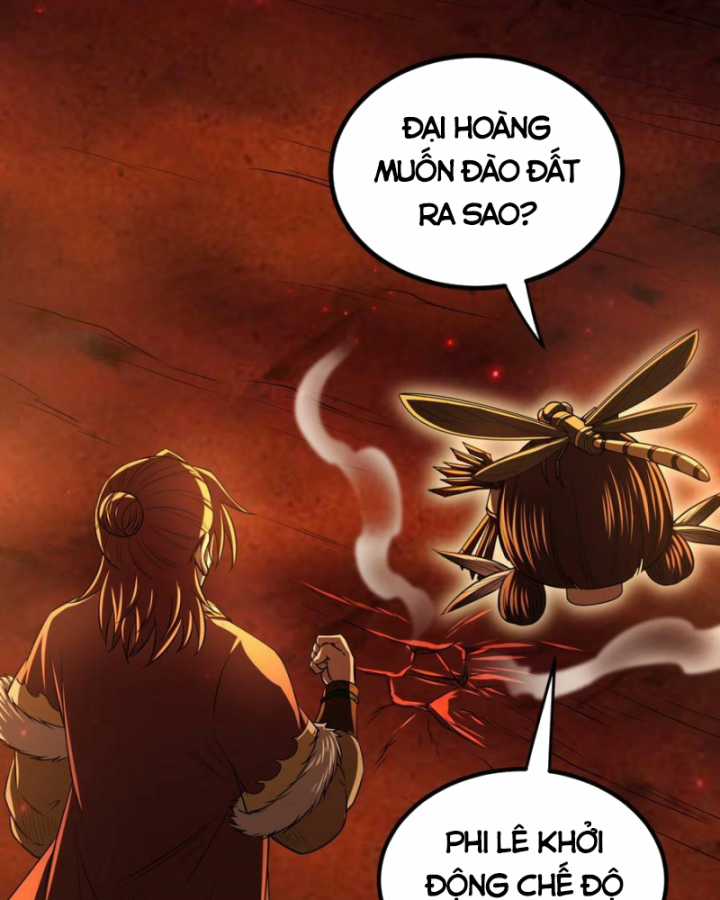 Xuân Thu Bá Đồ Chapter 231 trang 75