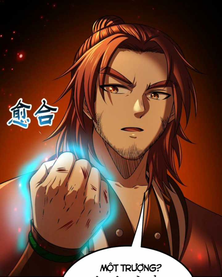 Xuân Thu Bá Đồ Chapter 231 trang 77