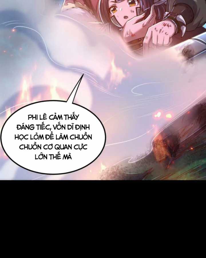Xuân Thu Bá Đồ Chapter 231 trang 8