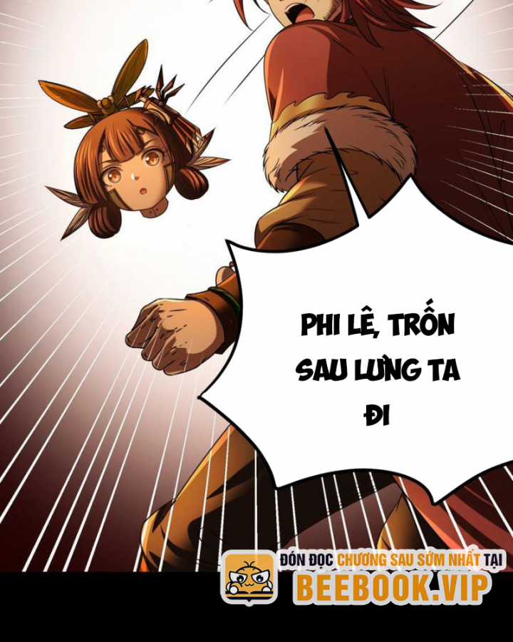 Xuân Thu Bá Đồ Chapter 231 trang 80