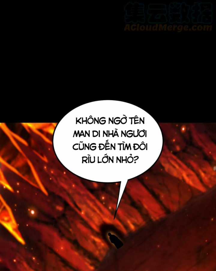 Xuân Thu Bá Đồ Chapter 231 trang 81