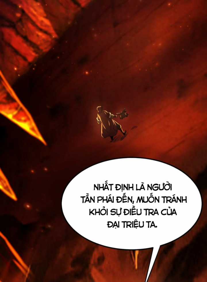 Xuân Thu Bá Đồ Chapter 231 trang 82