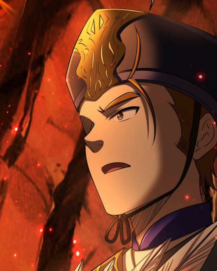 Xuân Thu Bá Đồ Chapter 231 trang 83